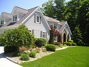 Landscapers and Lawncare Services in Andover, MA